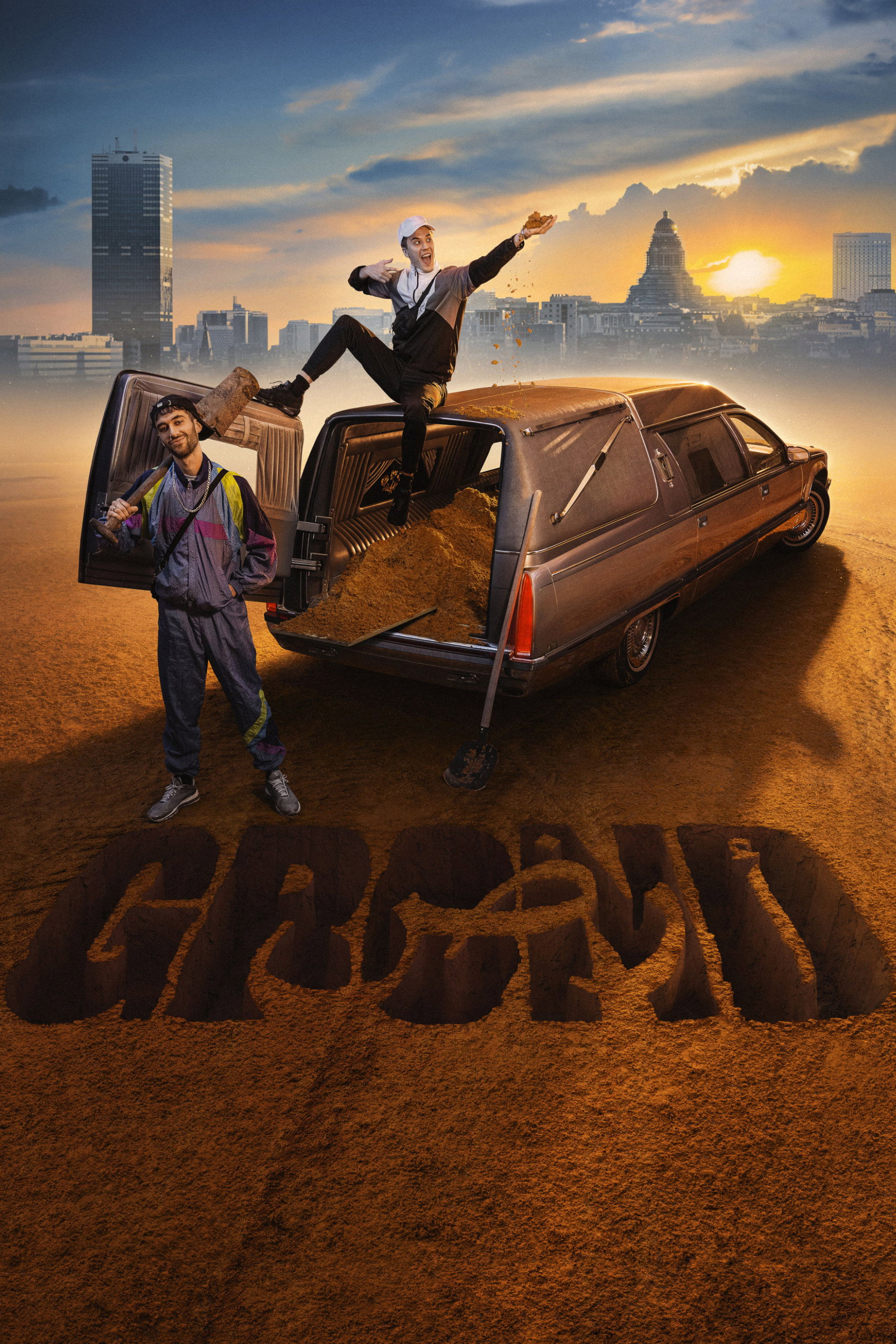 Soil (2021) poster