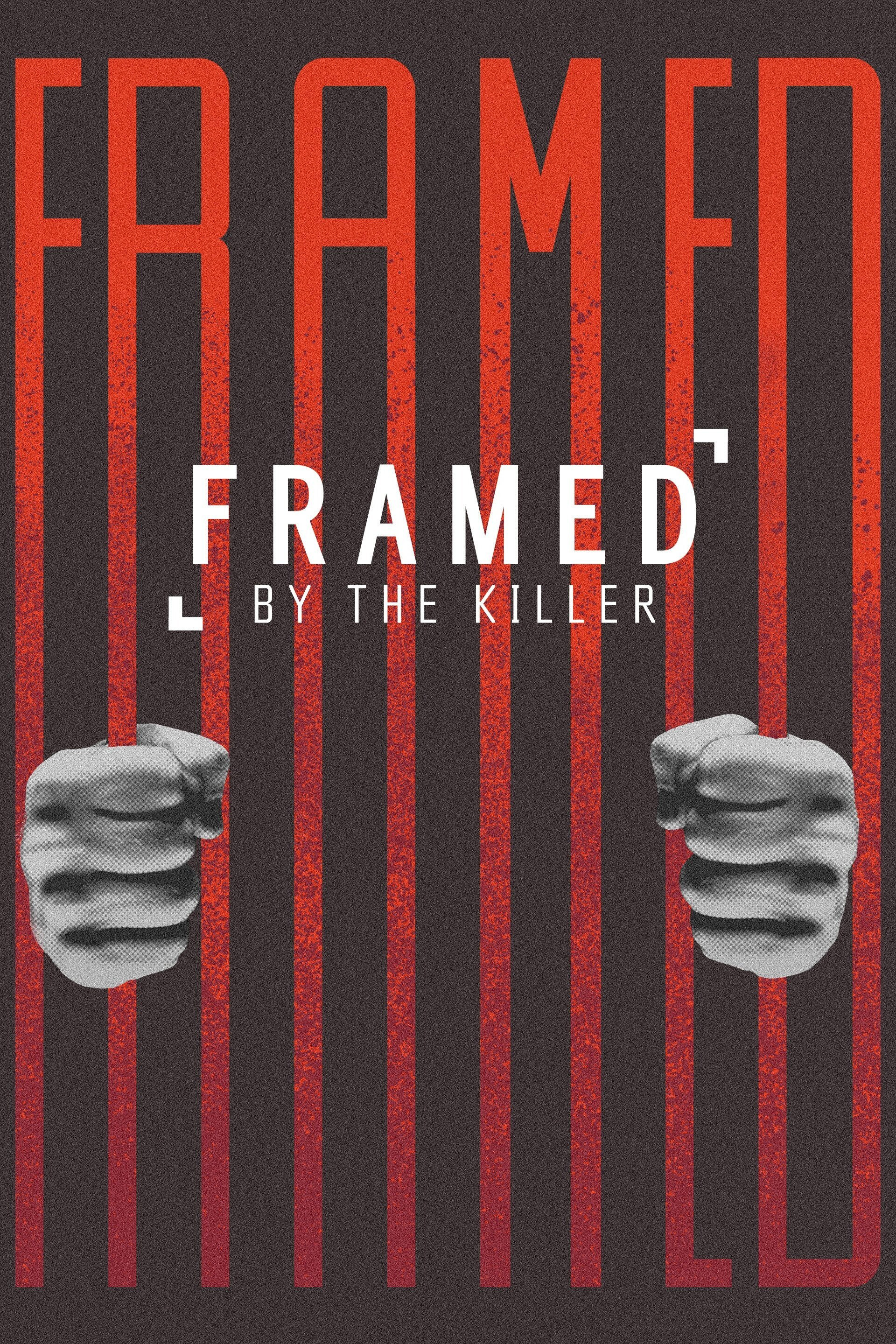 Framed By the Killer (2021) poster