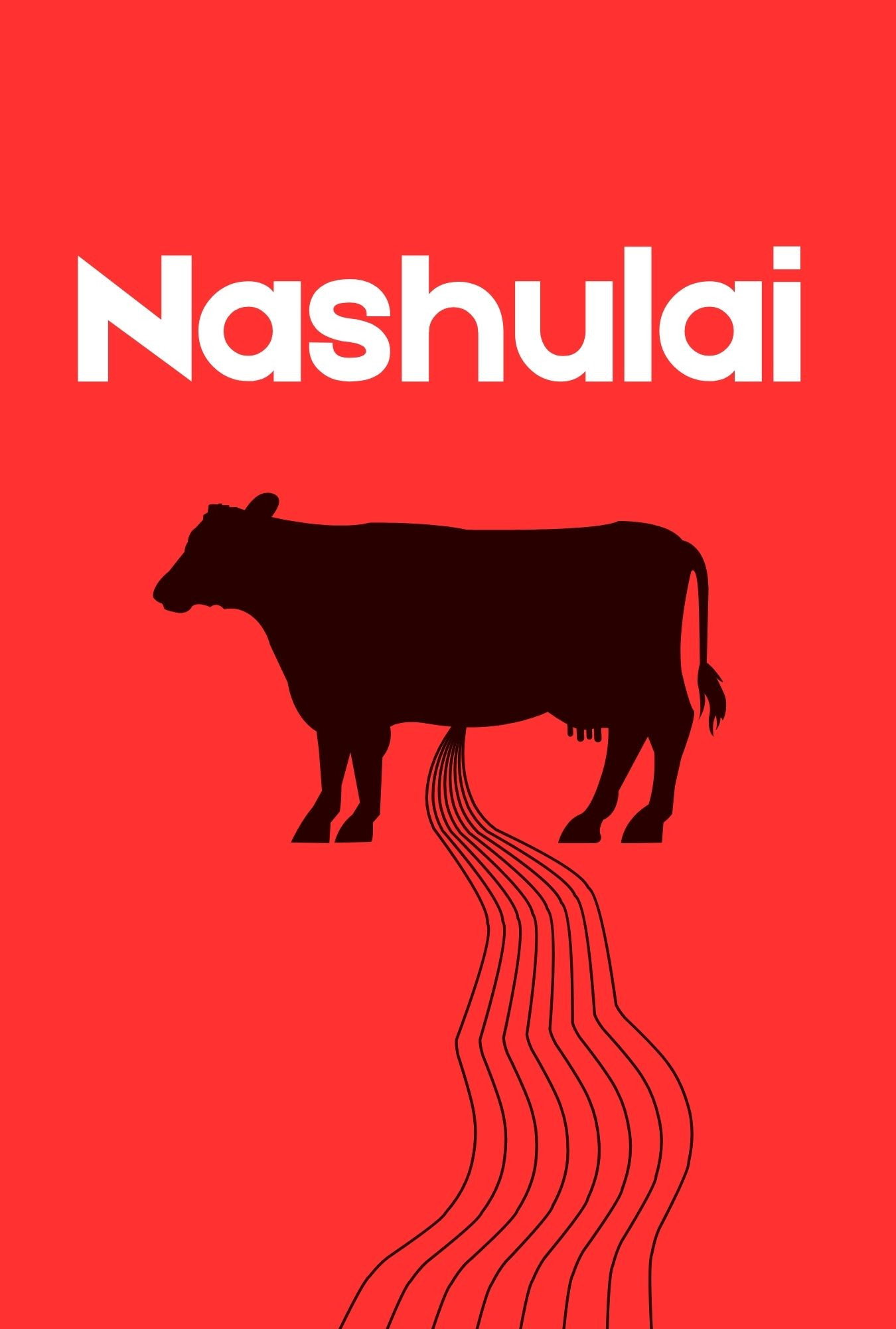 Nashulai (2024) poster