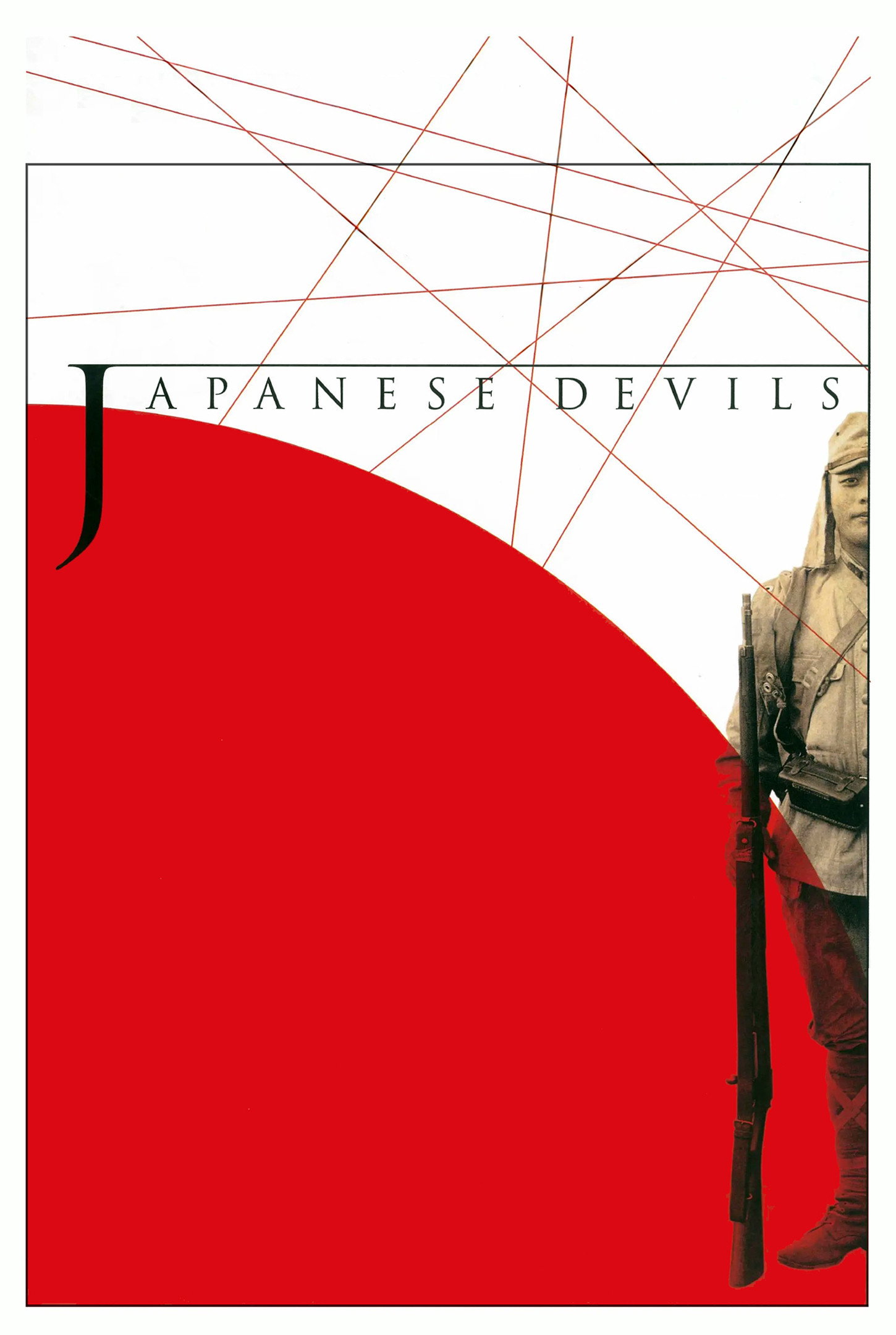 Japanese Devils (2001) poster