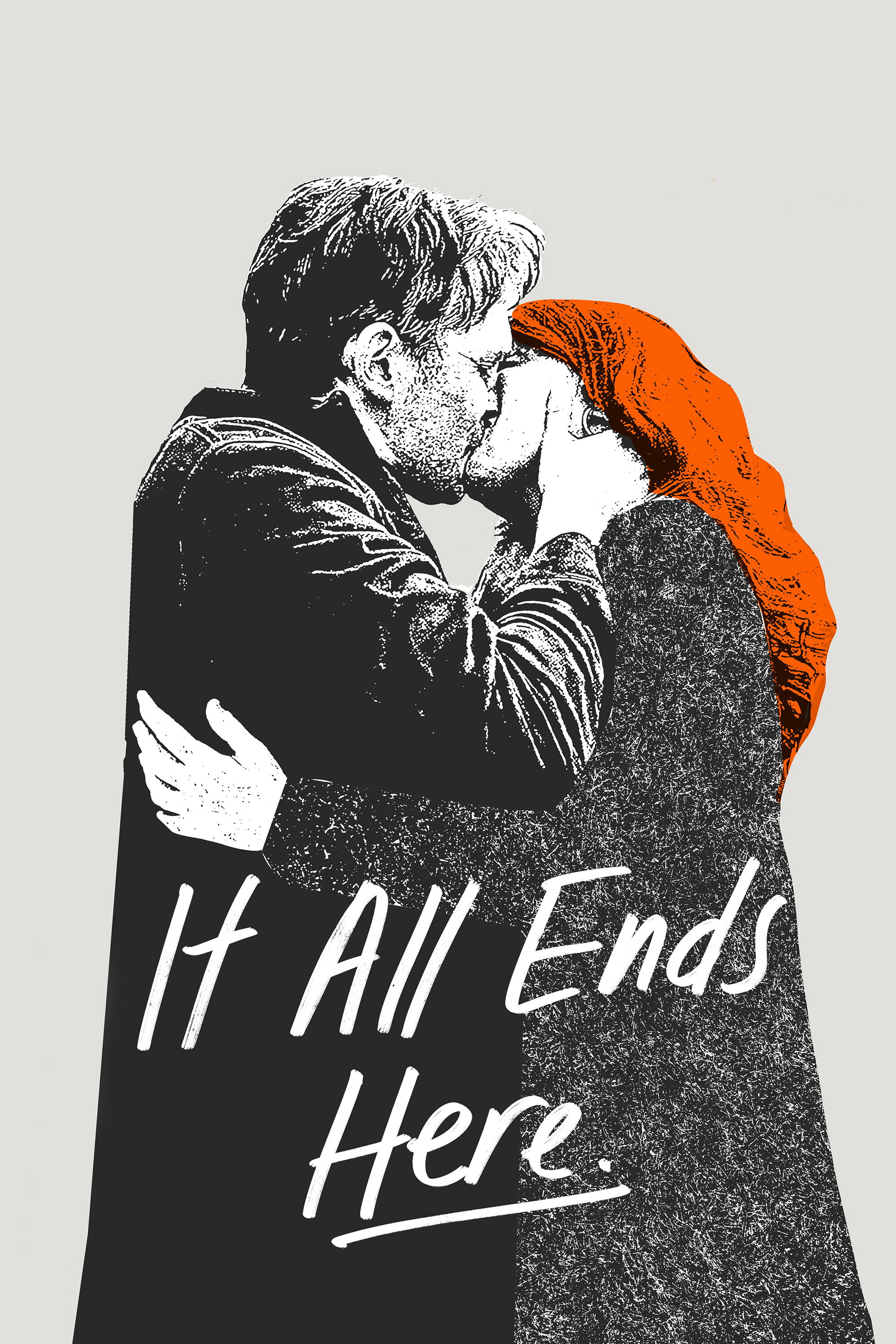 It All Ends Here (2024) poster