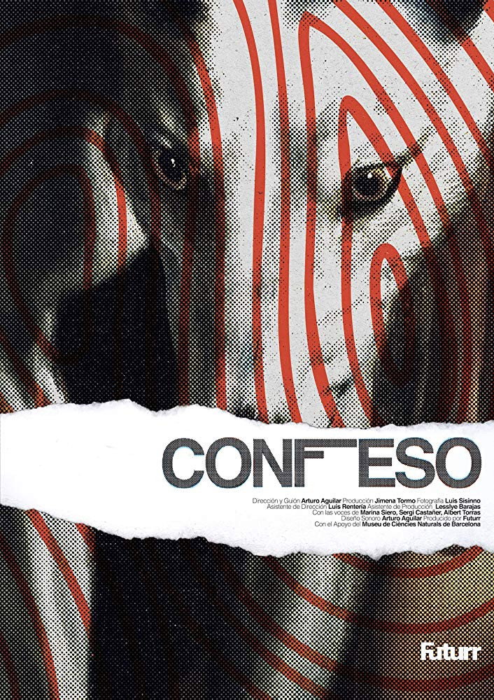 Call Confession (2019) poster