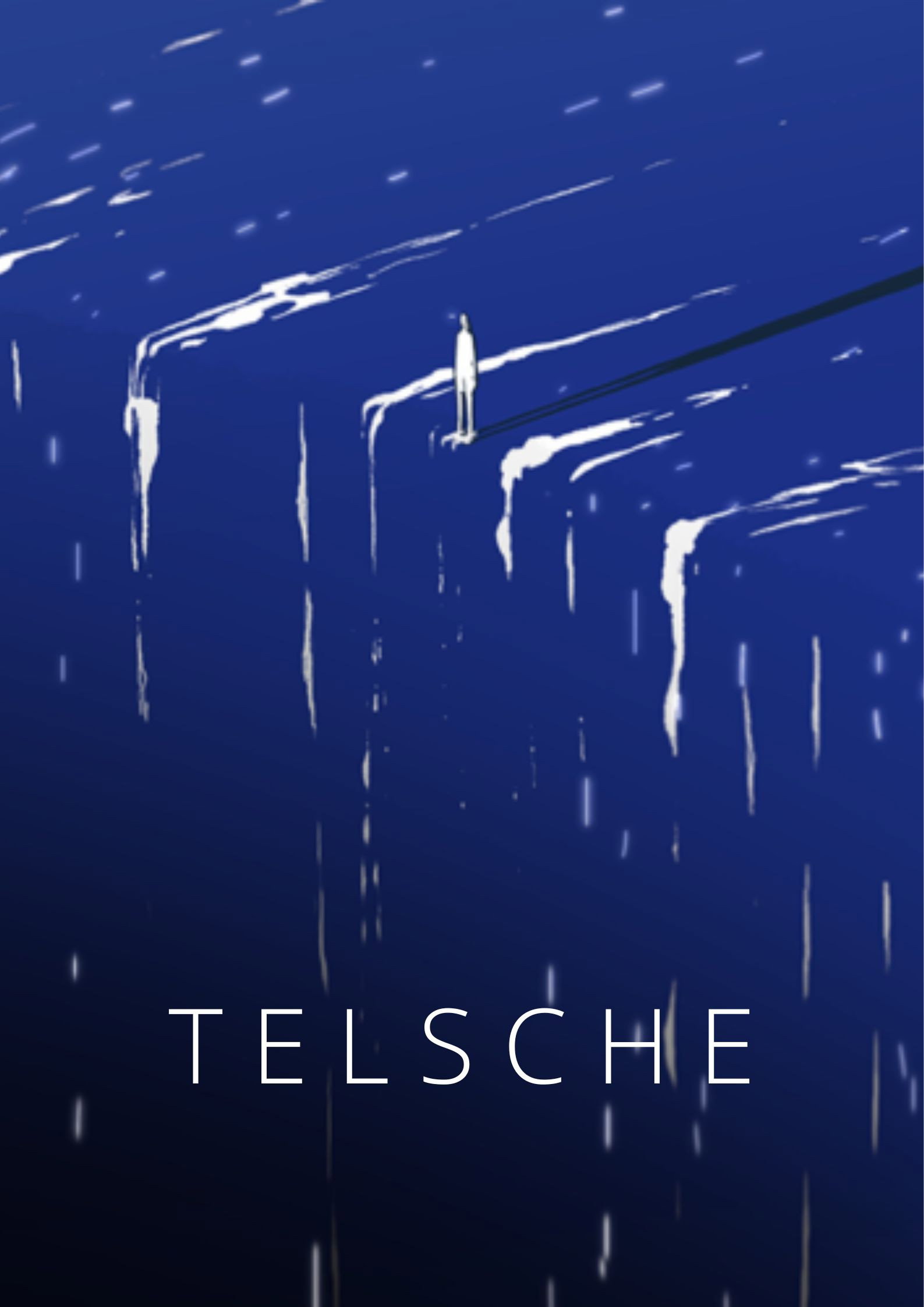 Telsche (2023) poster