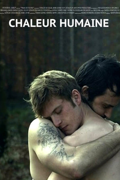 Human Warmth (2012) poster