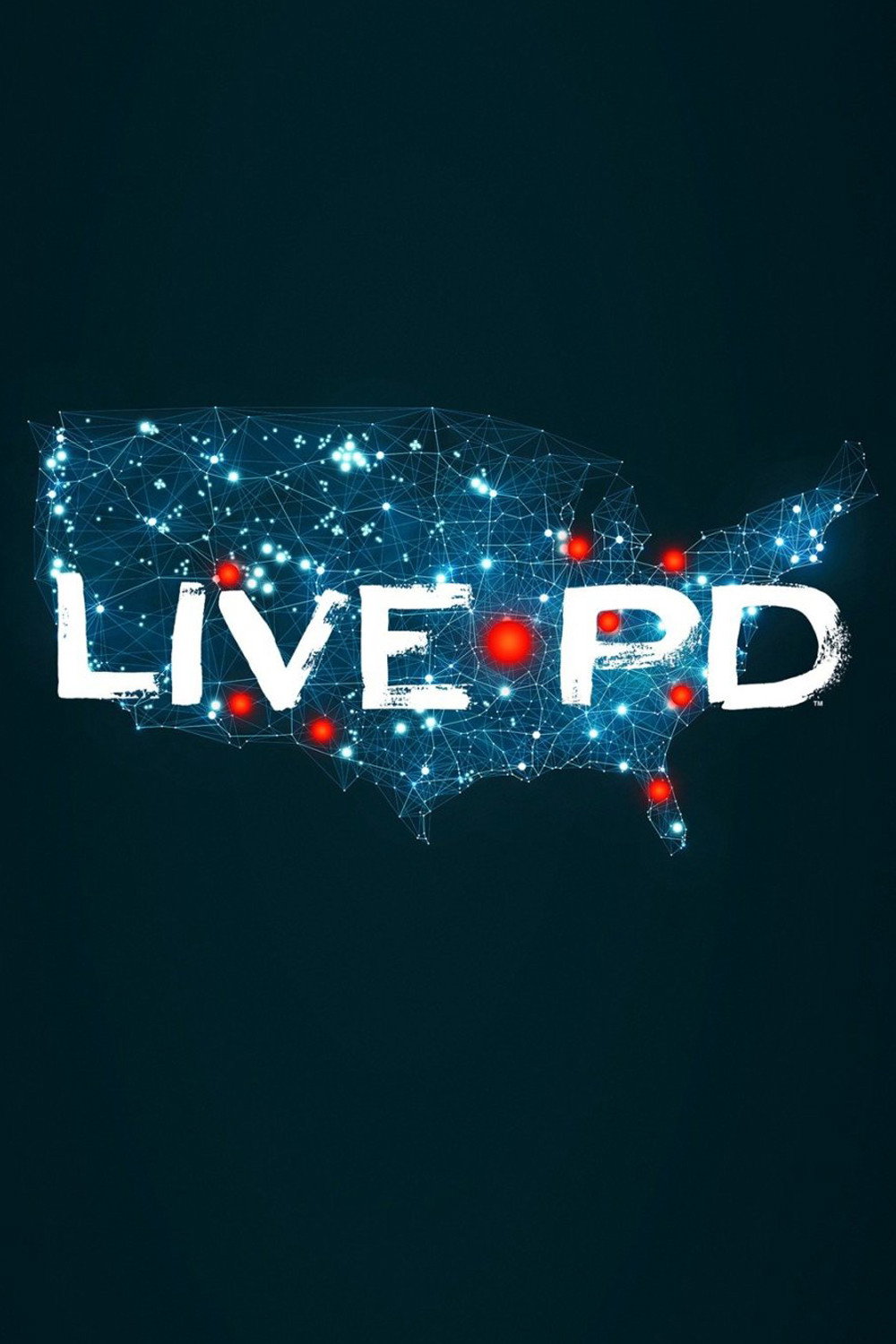 Live PD (2016) poster