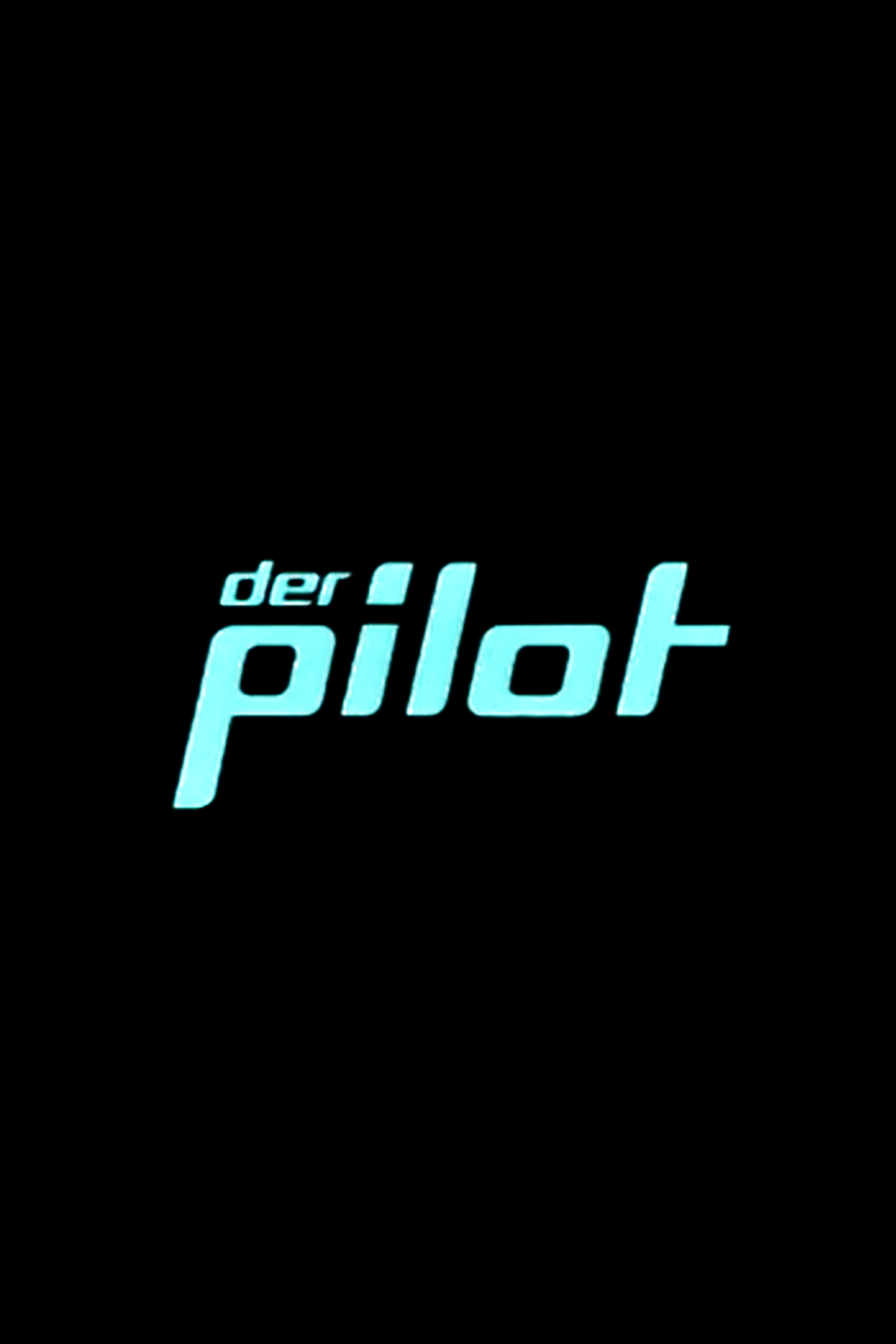 The Pilot (2000) poster