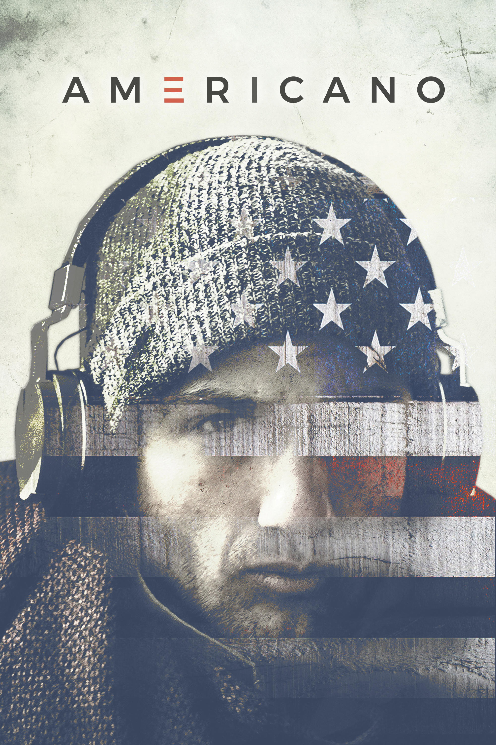 Americano (2018) poster