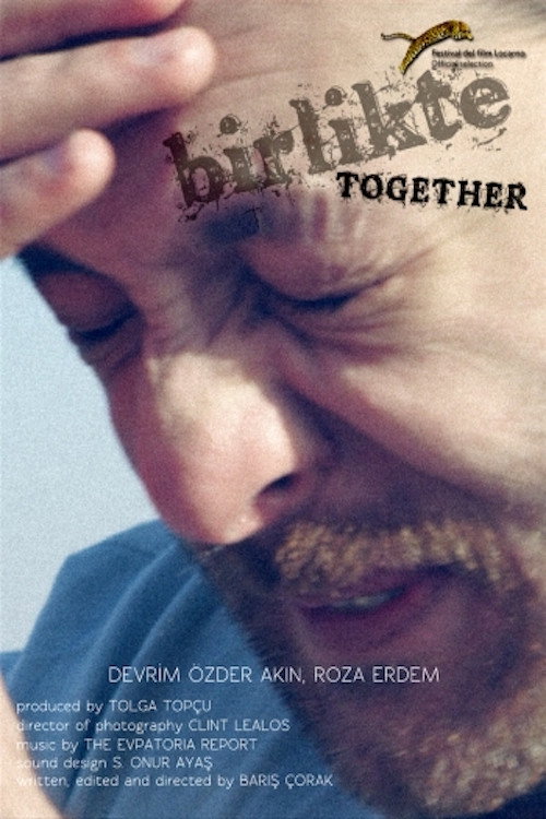 Together (2012) poster