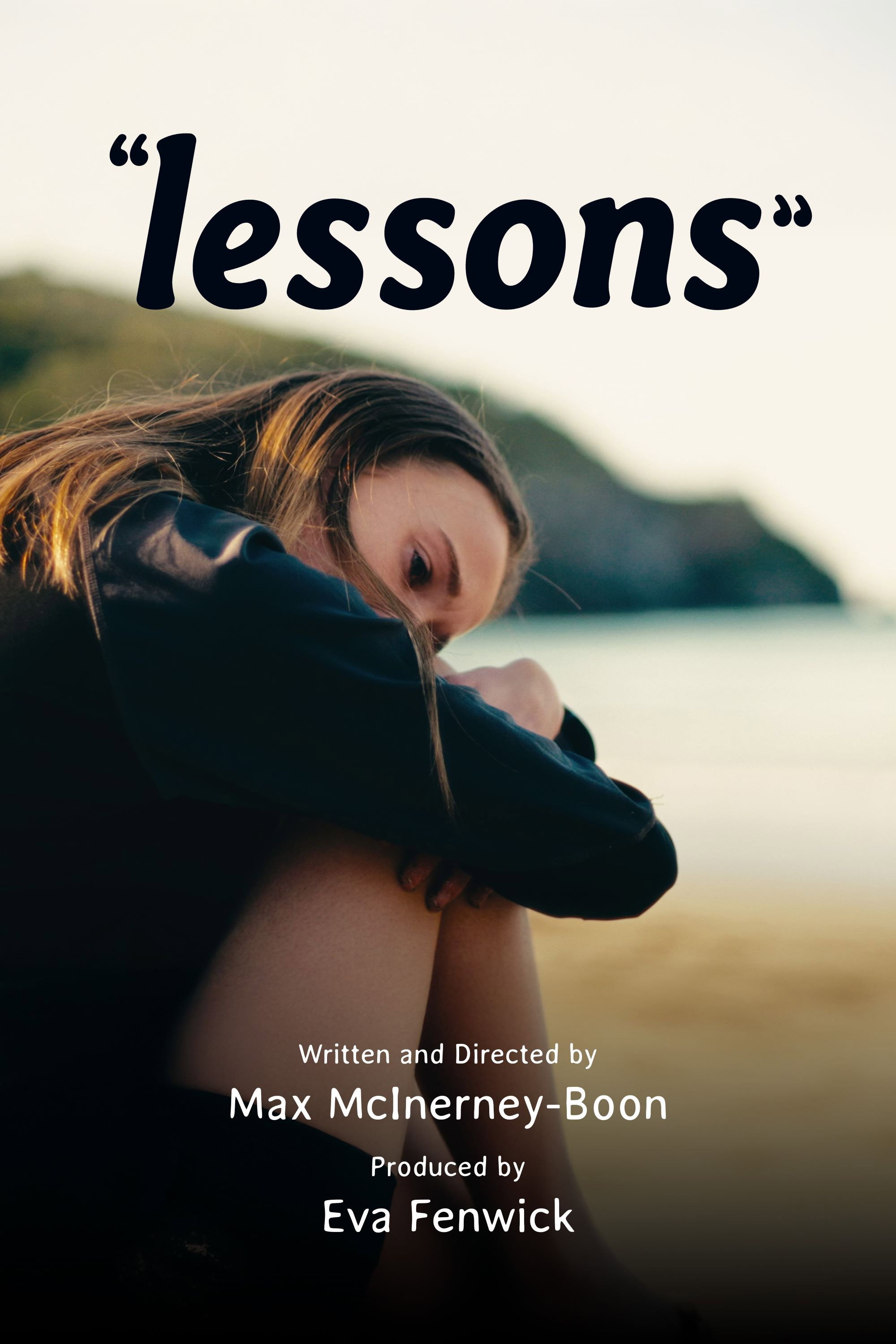 Lessons (2026) poster