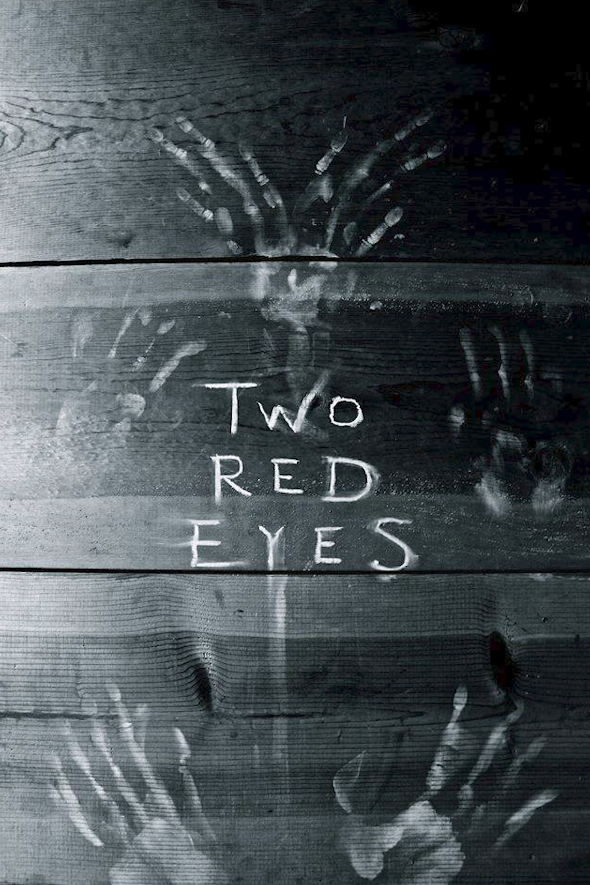Two Red Eyes (2026) poster