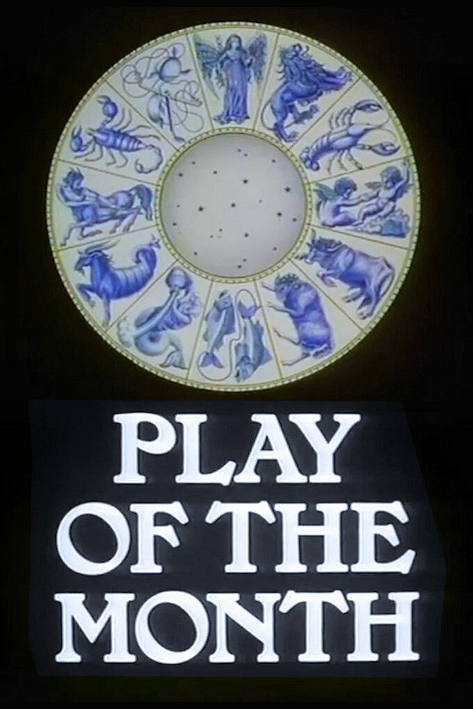BBC Play of the Month (1965) poster