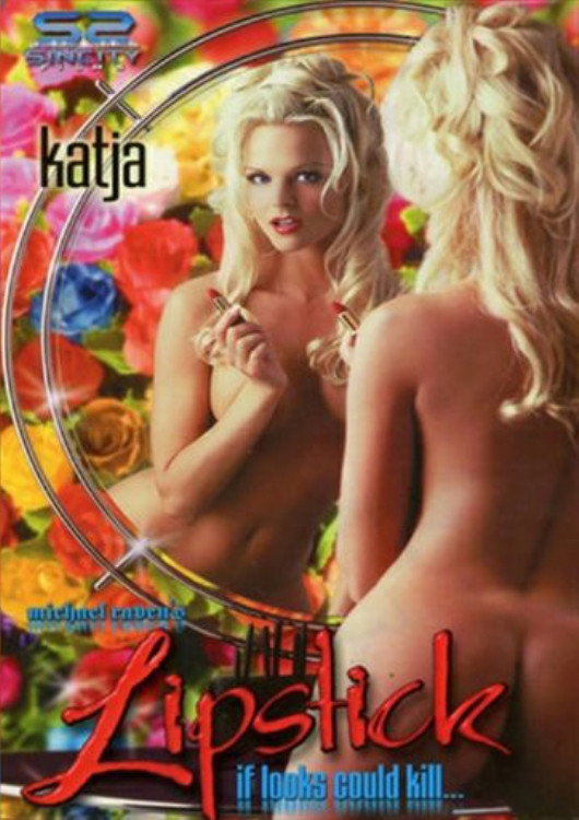 Lipstick (2000) poster