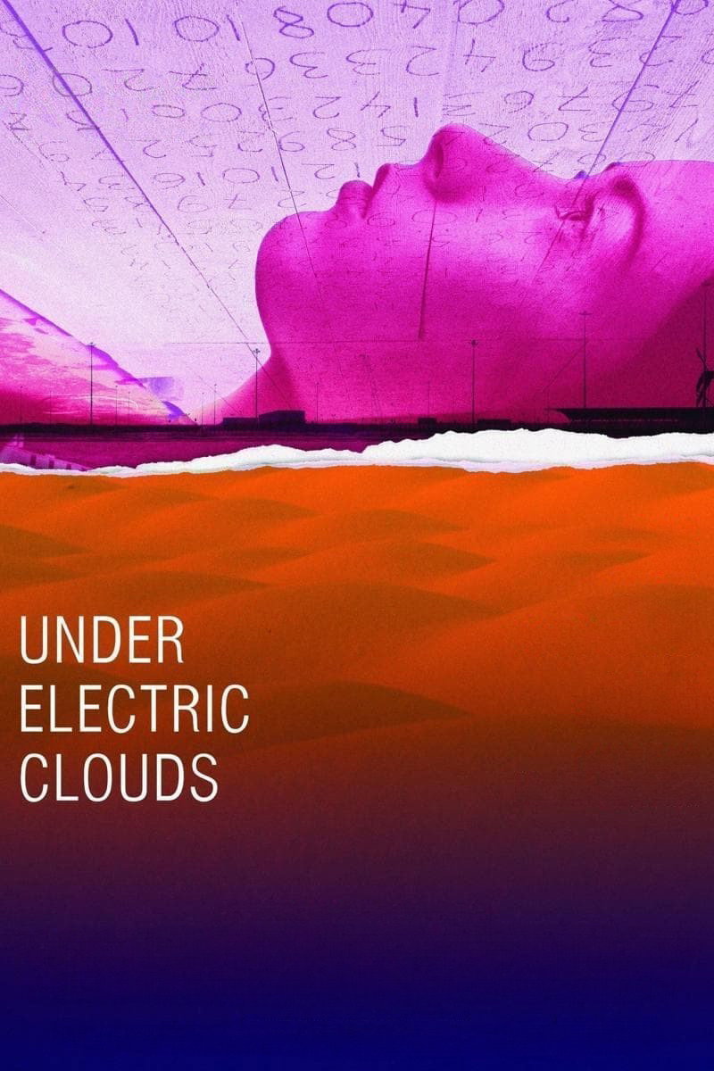 Under Electric Clouds (2015) poster