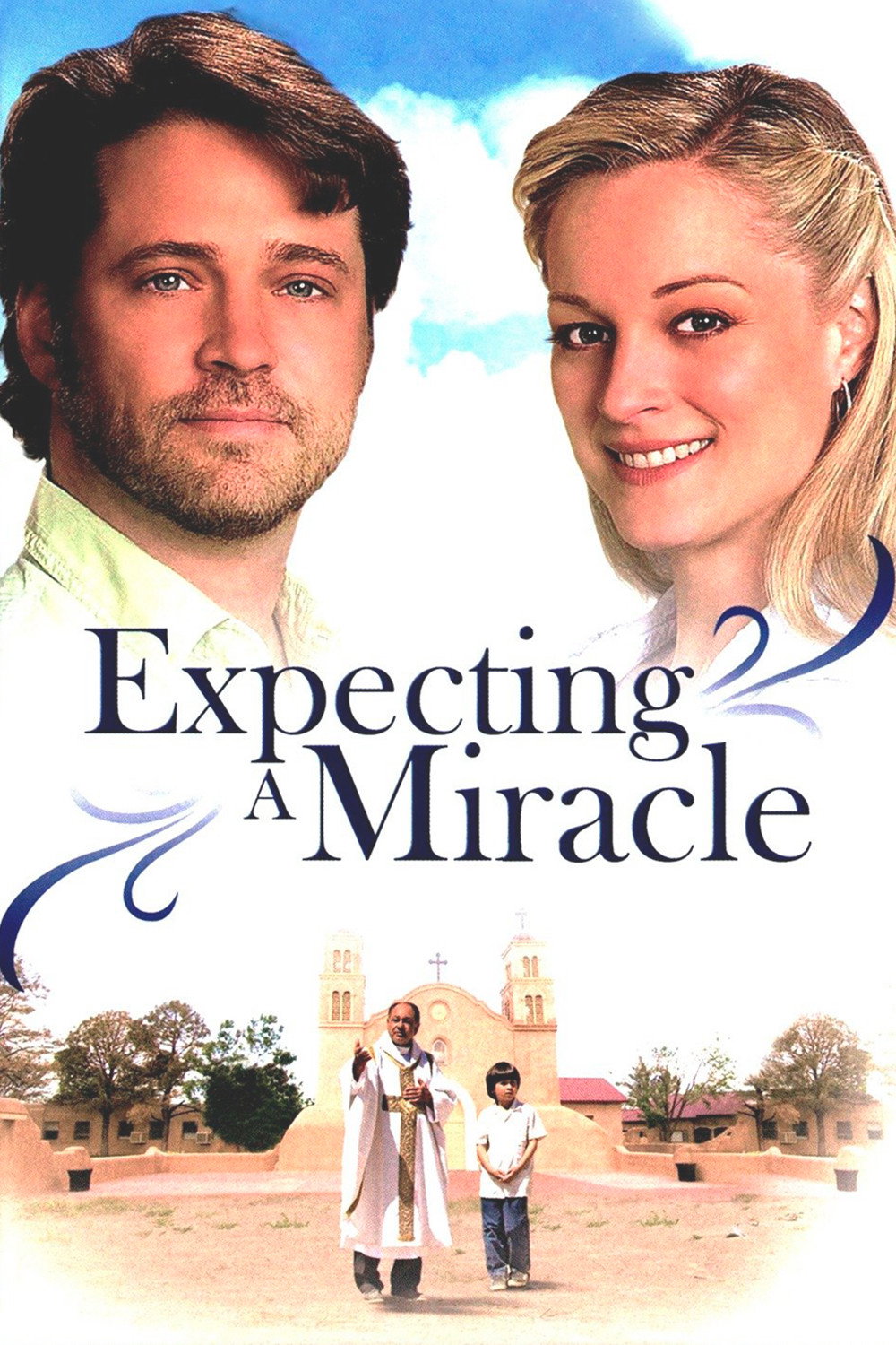 Expecting a Miracle (2009) poster
