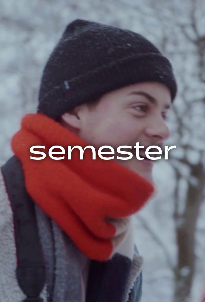 Semester (2018) poster