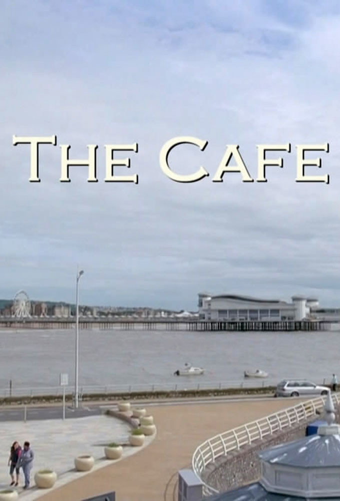 The Café (2011) poster