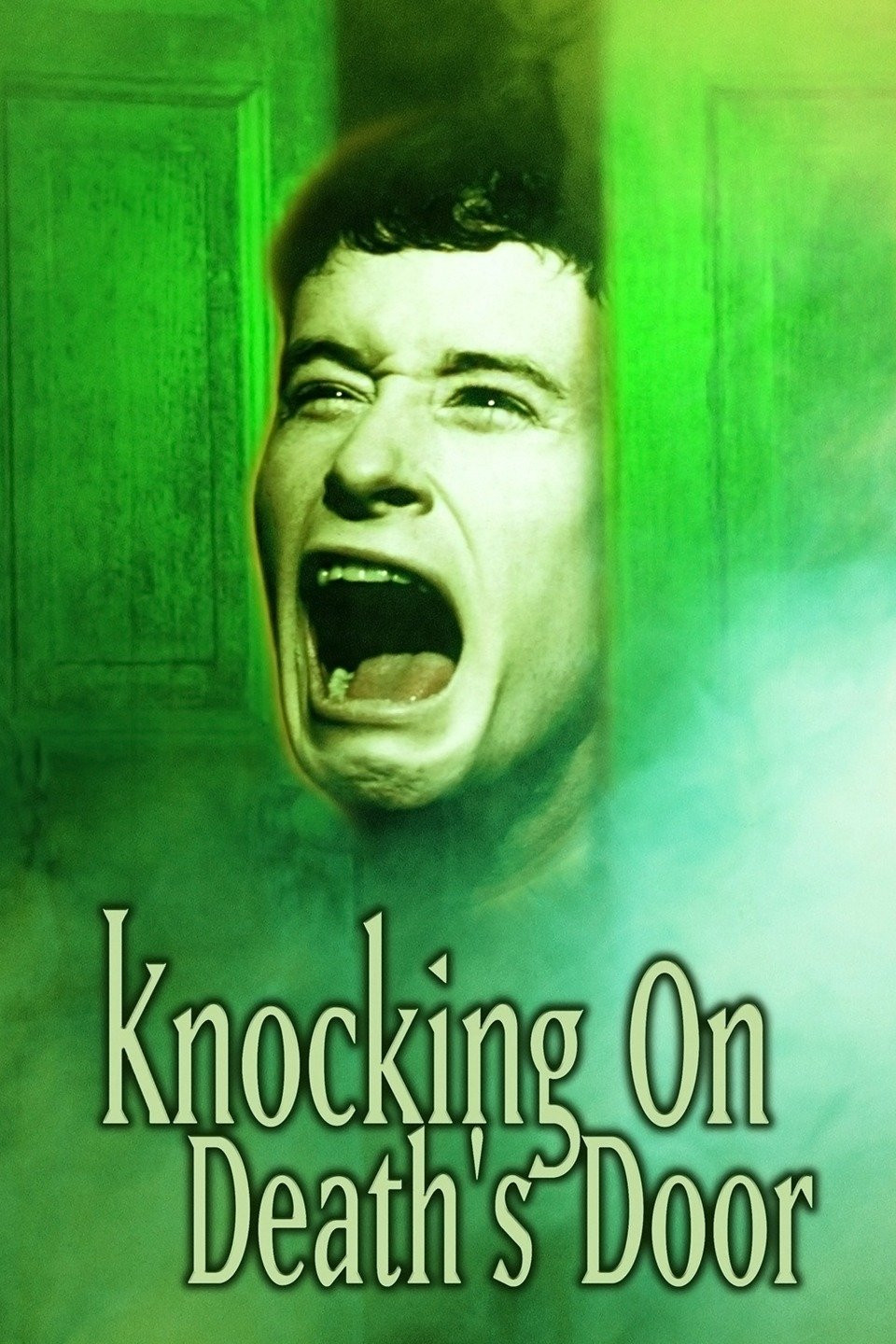 Knocking on Death's Door (1999) poster