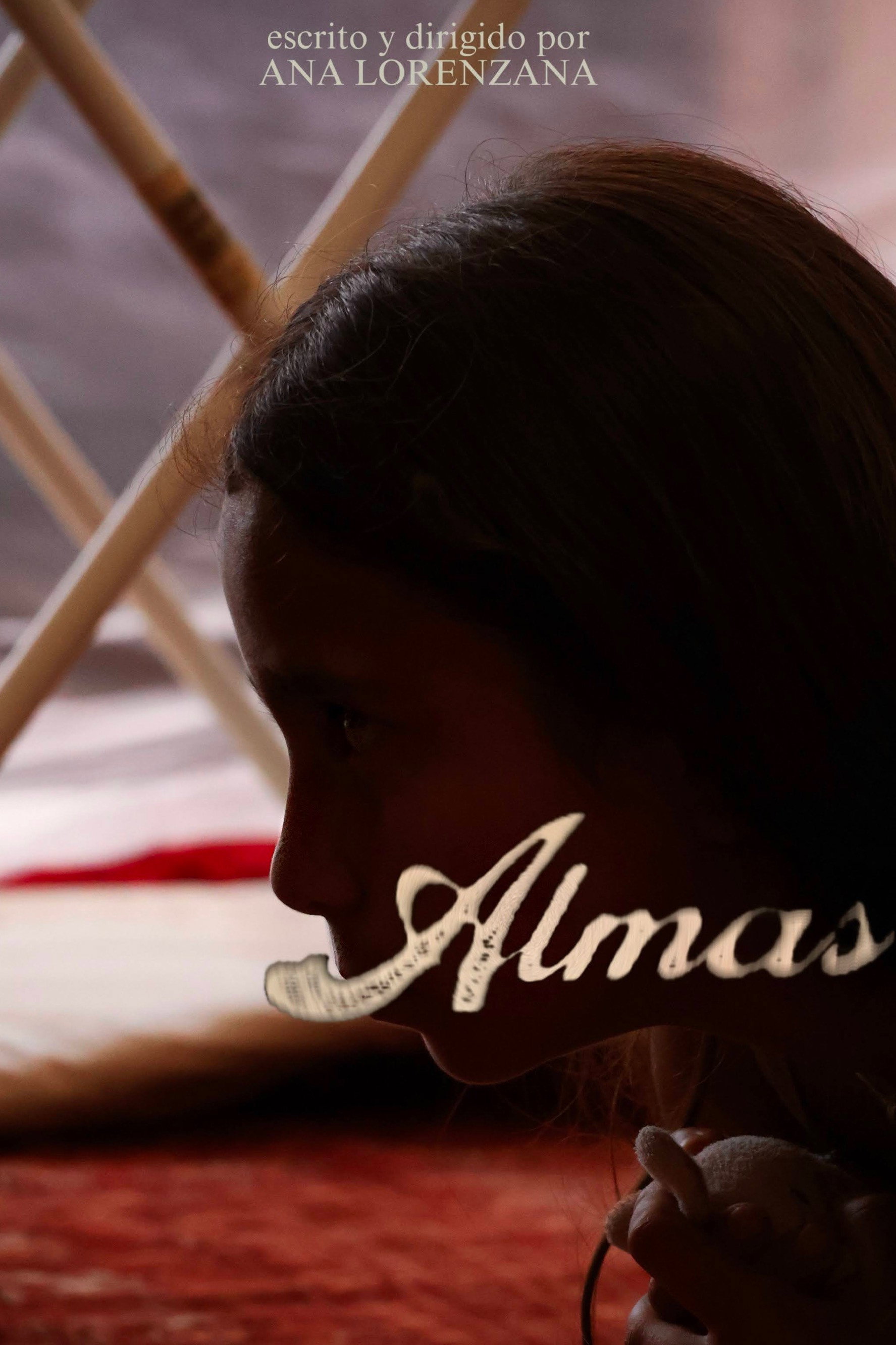 Almas (2026) poster