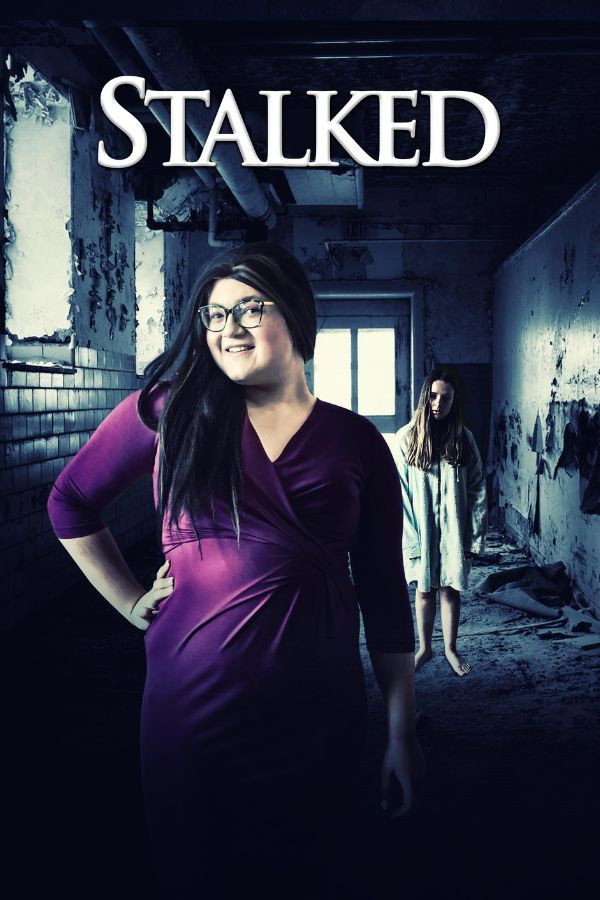 Stalked (2018) poster
