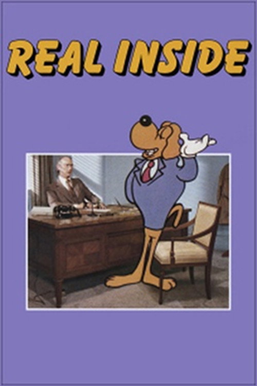 Real Inside (1984) poster