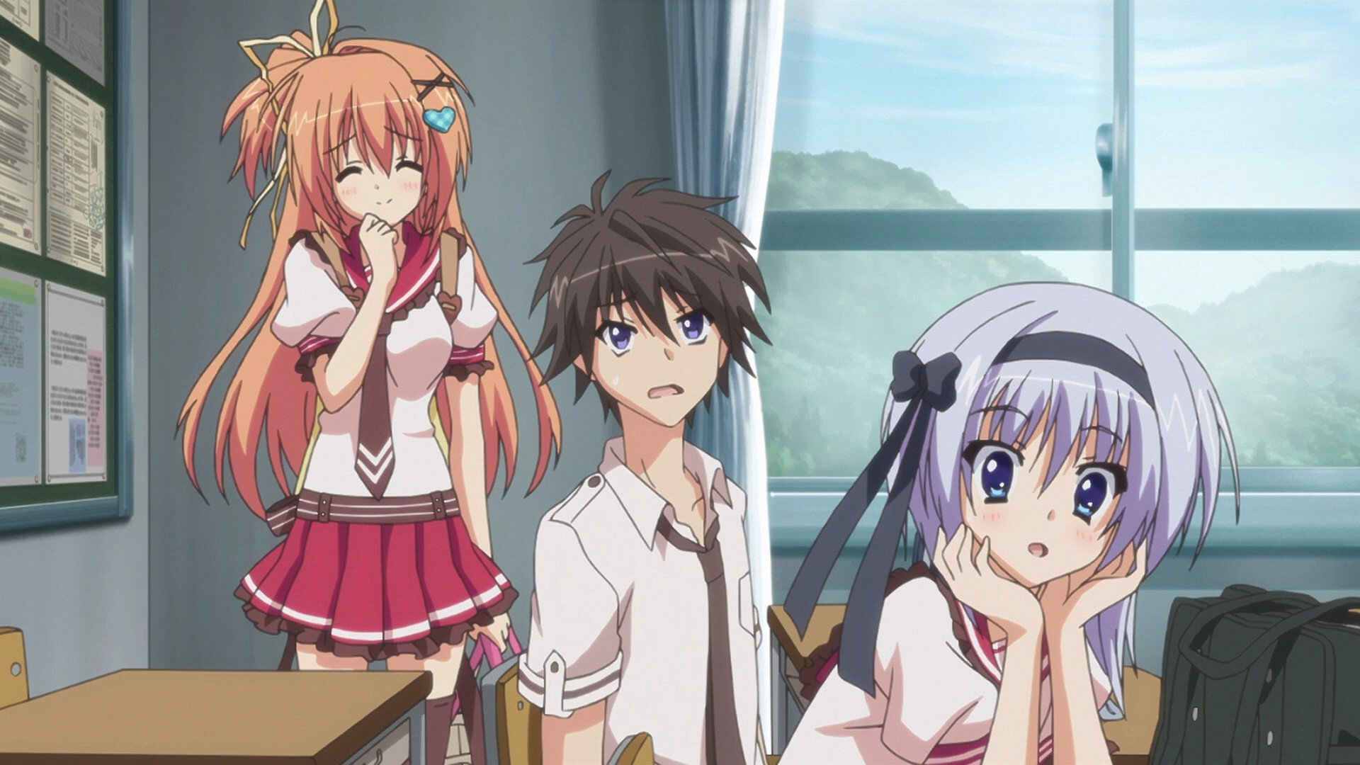 Poster del episodio