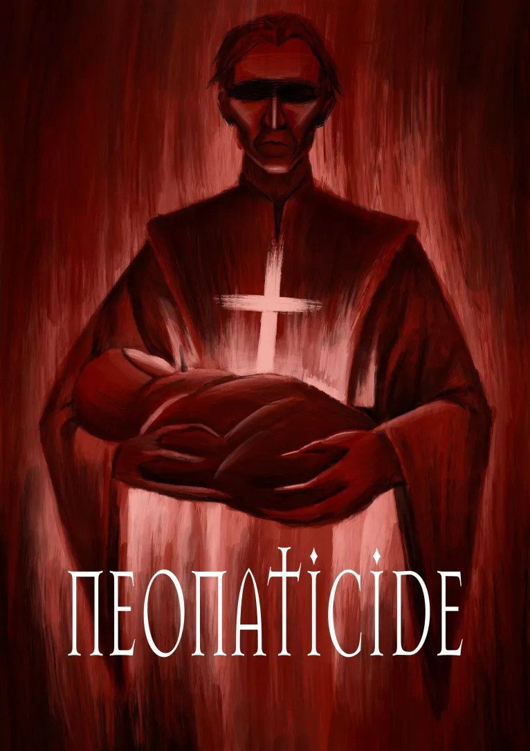 Neonaticide (2026) poster