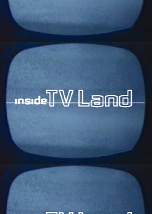 Inside TV Land (2000) poster