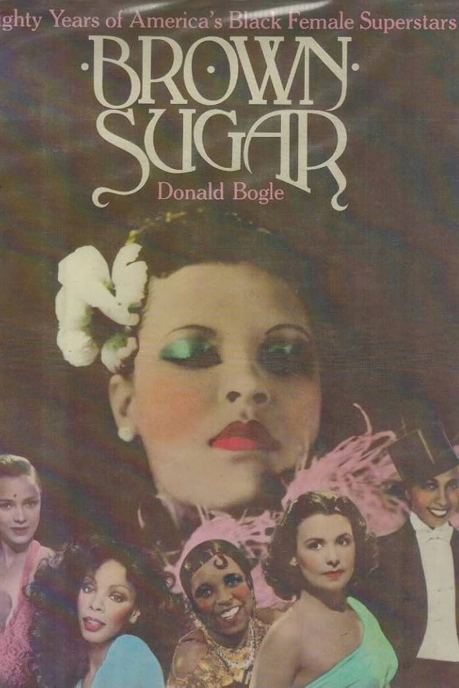 Brown Sugar (2026) poster