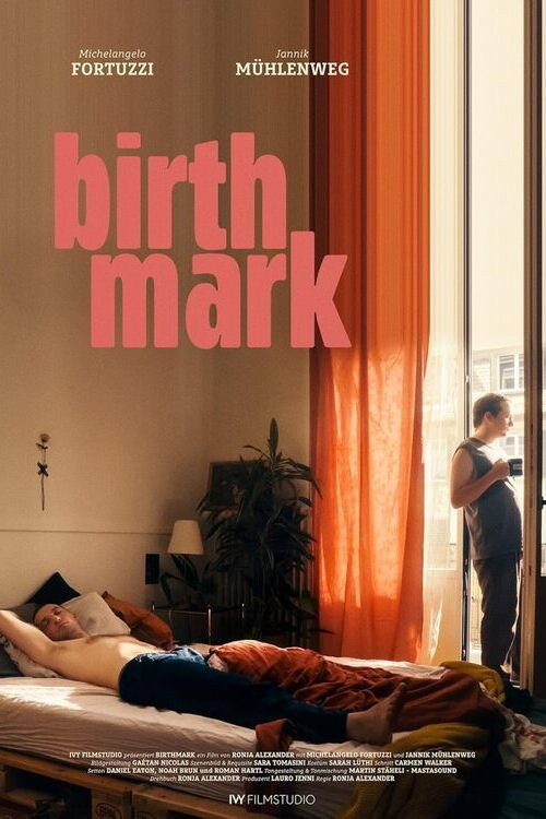 Birthmark (2026) poster