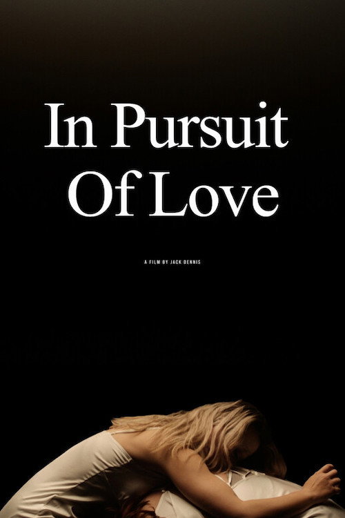 In Pursuit of Love (2026) poster