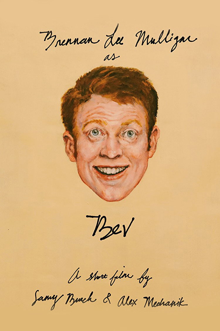 Bev (2016) poster