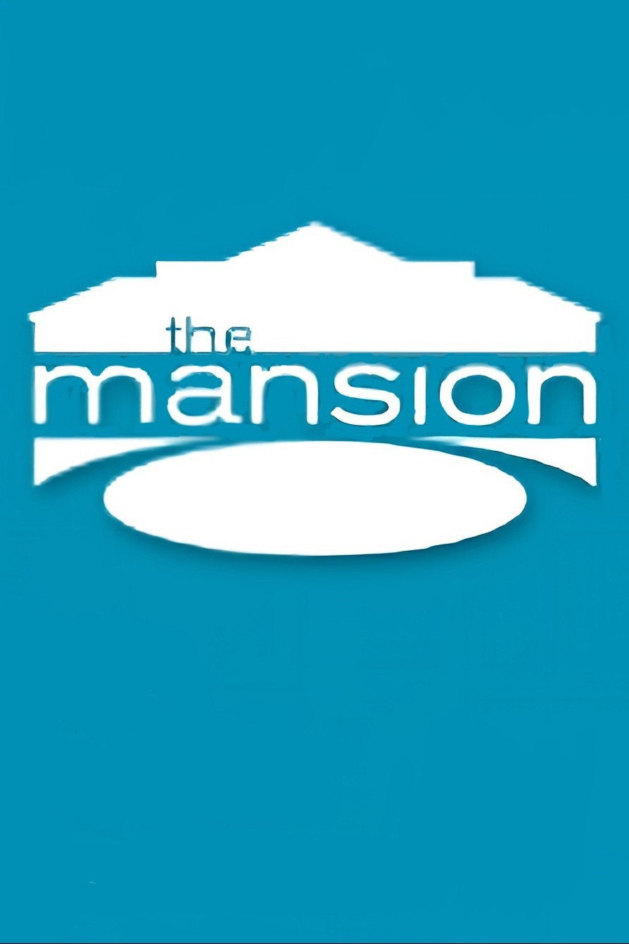 The Mansion (2004) poster