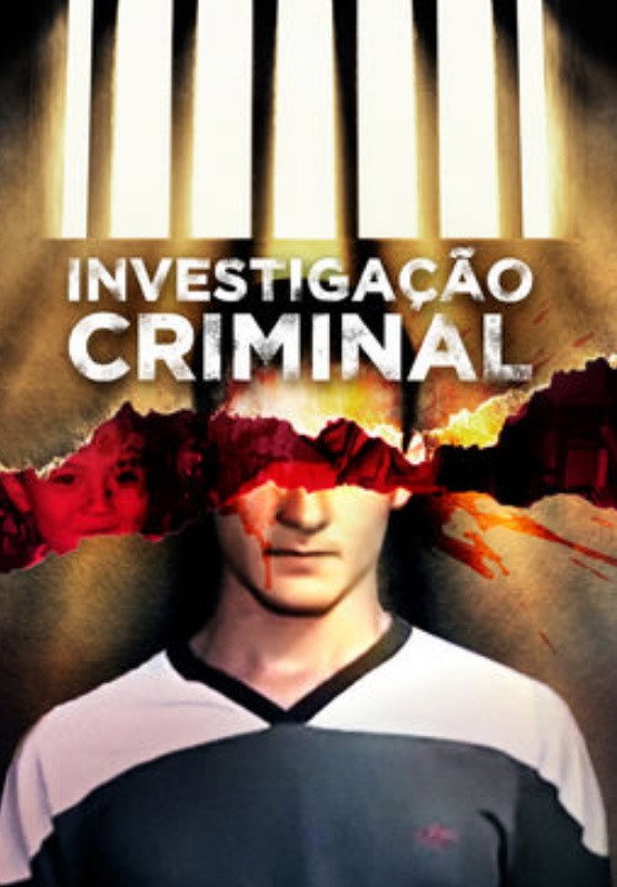 Investigação Criminal (2012) poster
