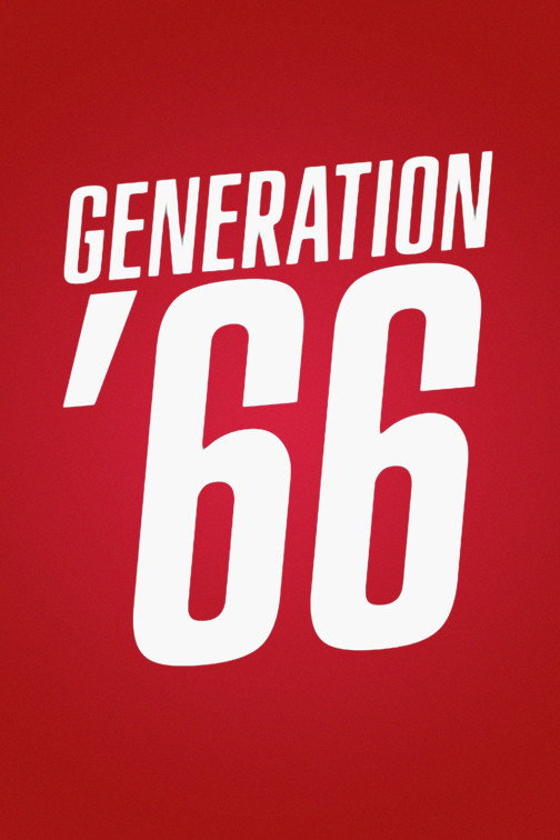 Generation '66 (2016) poster