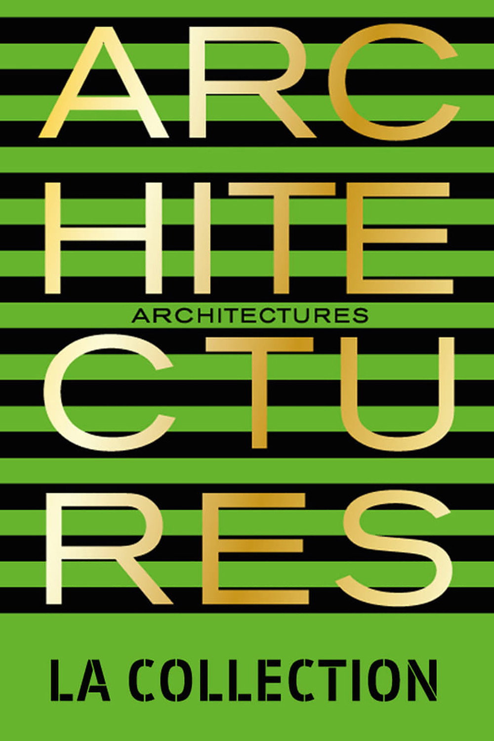Architectures (1996) poster