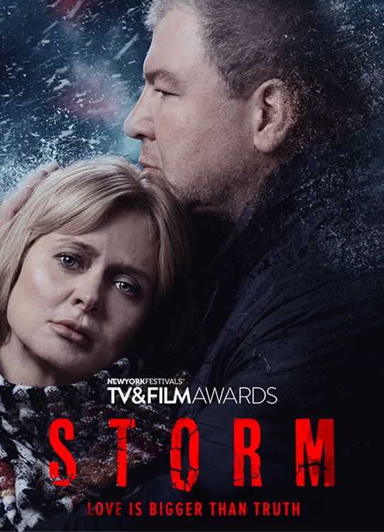 Storm (2019) poster