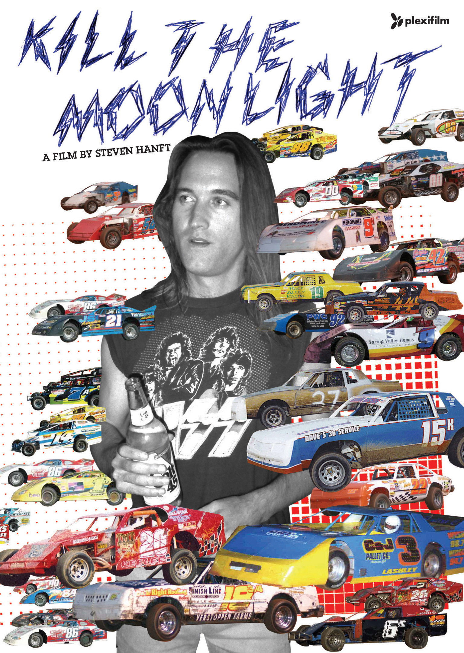 Kill the Moonlight (1994) poster