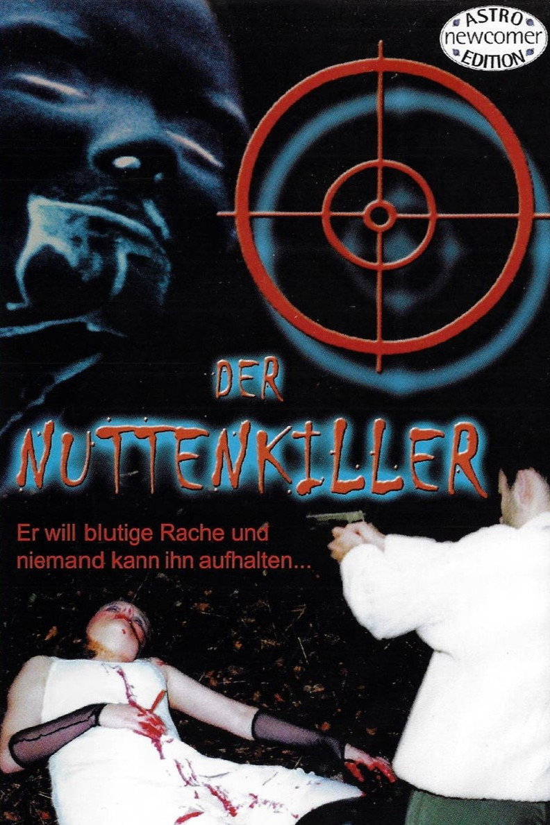 Der Nuttenkiller (2001) poster