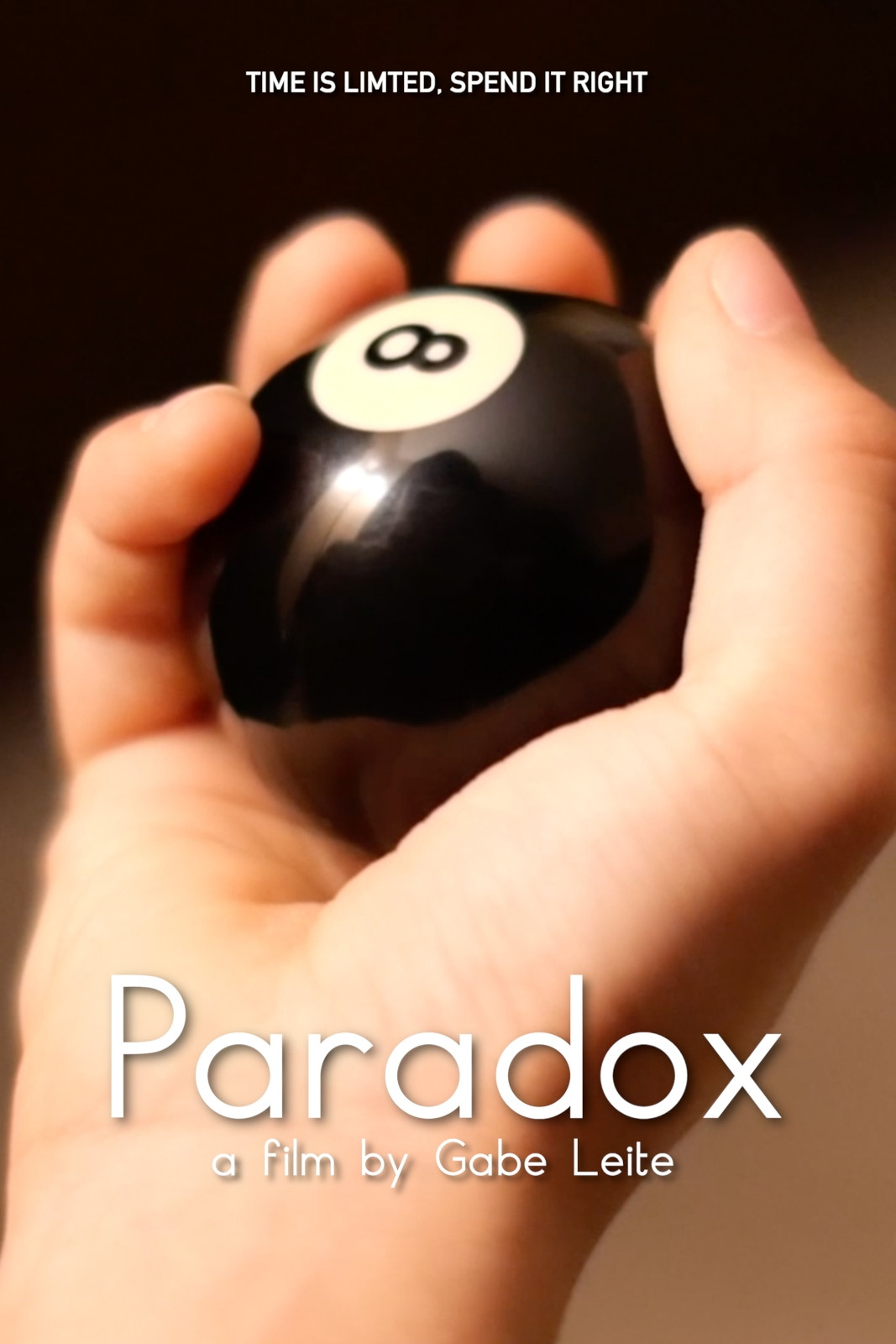 Paradox (2024) poster