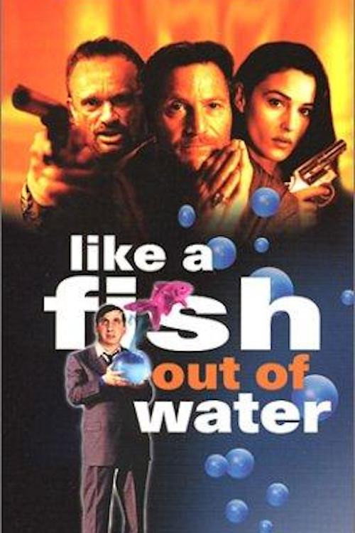 Like a Fish Out of Water (1999) poster