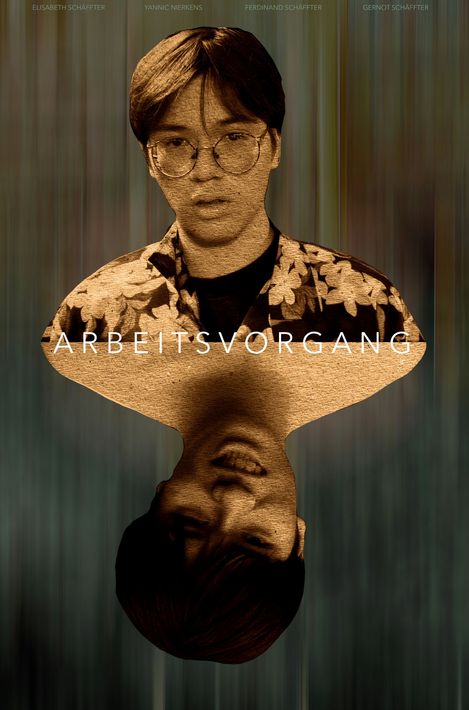 Working Process (2026) poster