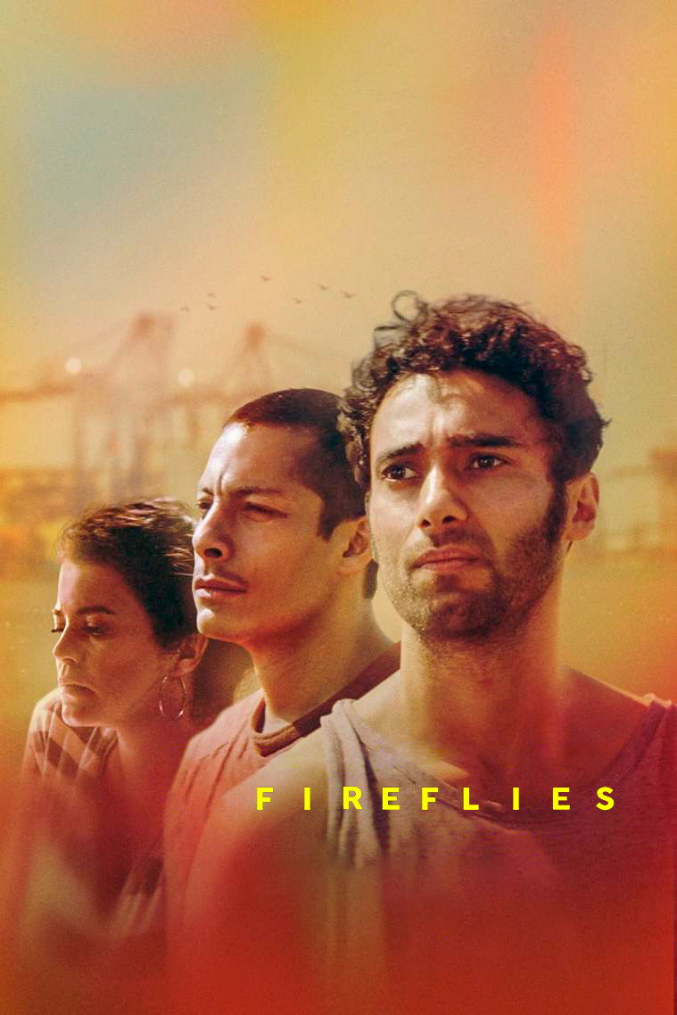 Fireflies (2018) poster