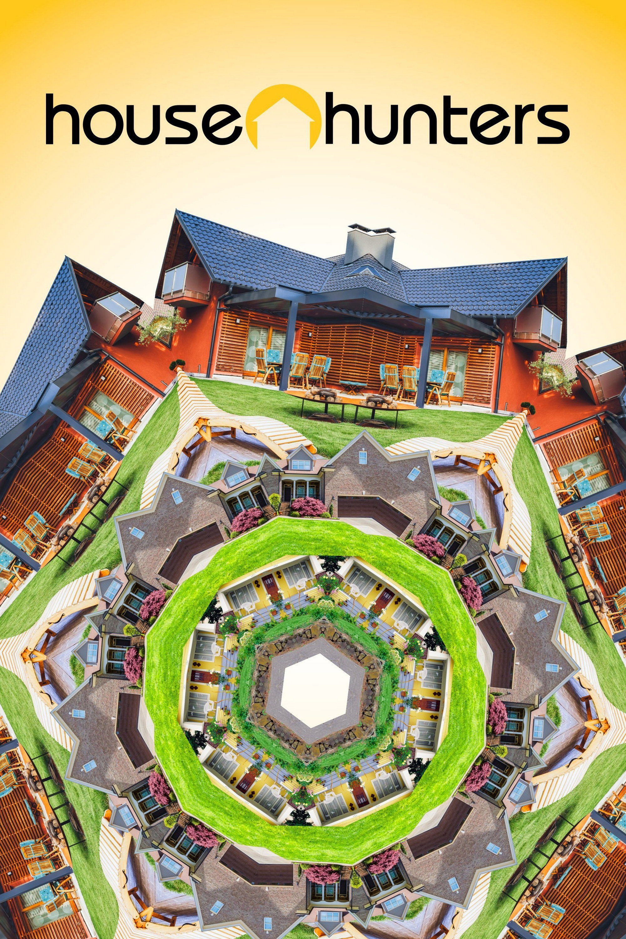 House Hunters (1999) poster