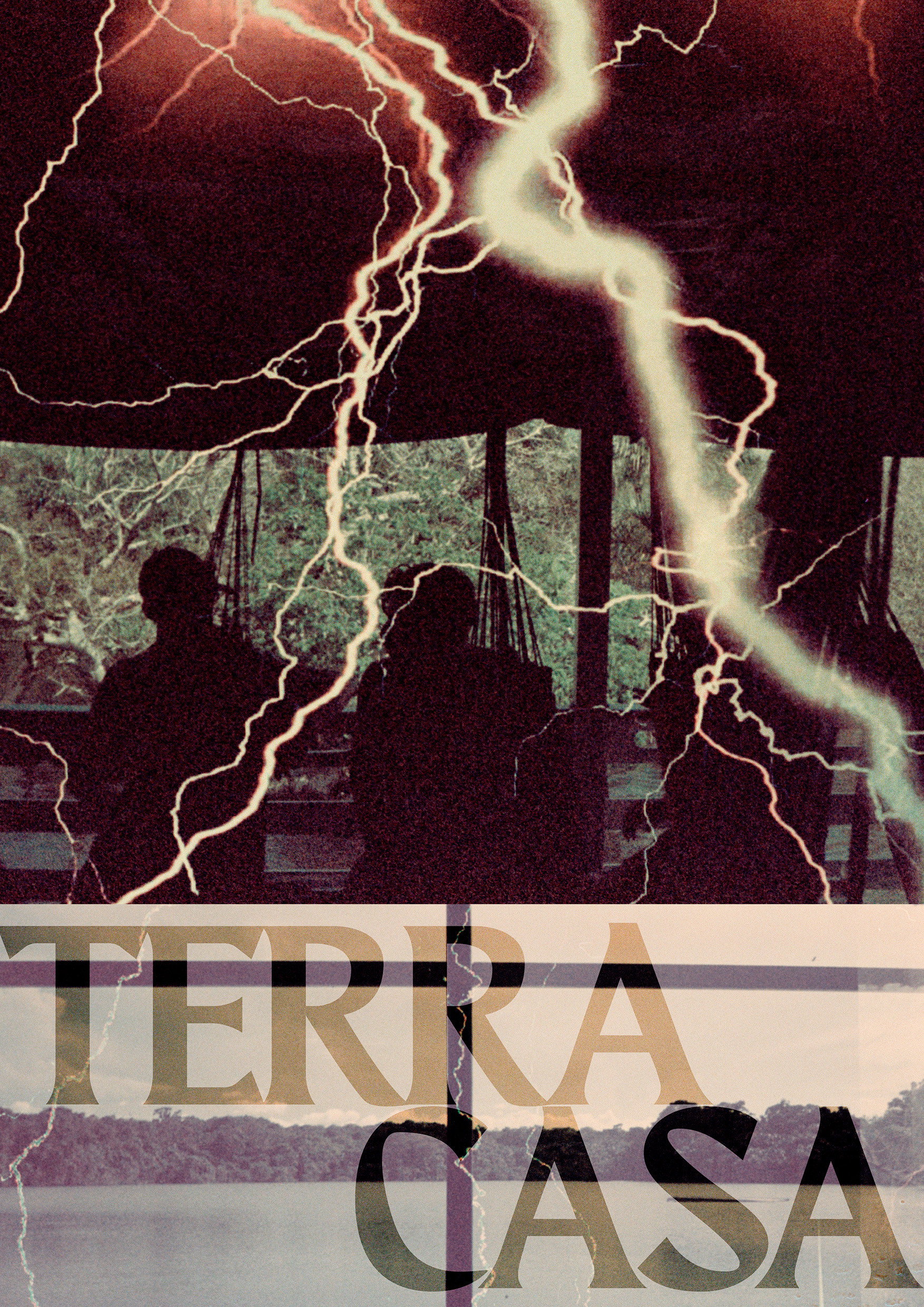 Terra Casa (2026) poster