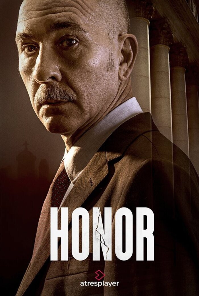 Honor (2023) poster