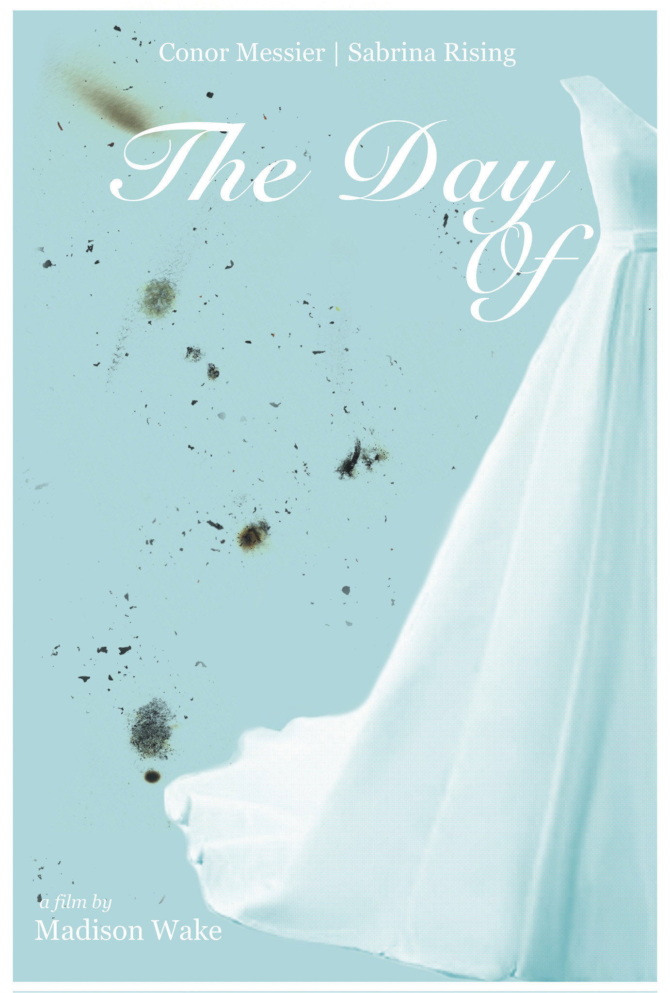 The Day Of (2026) poster