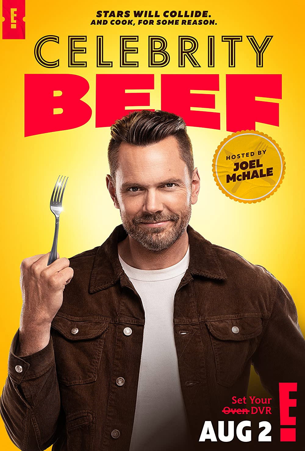 Celebrity Beef (2022) poster