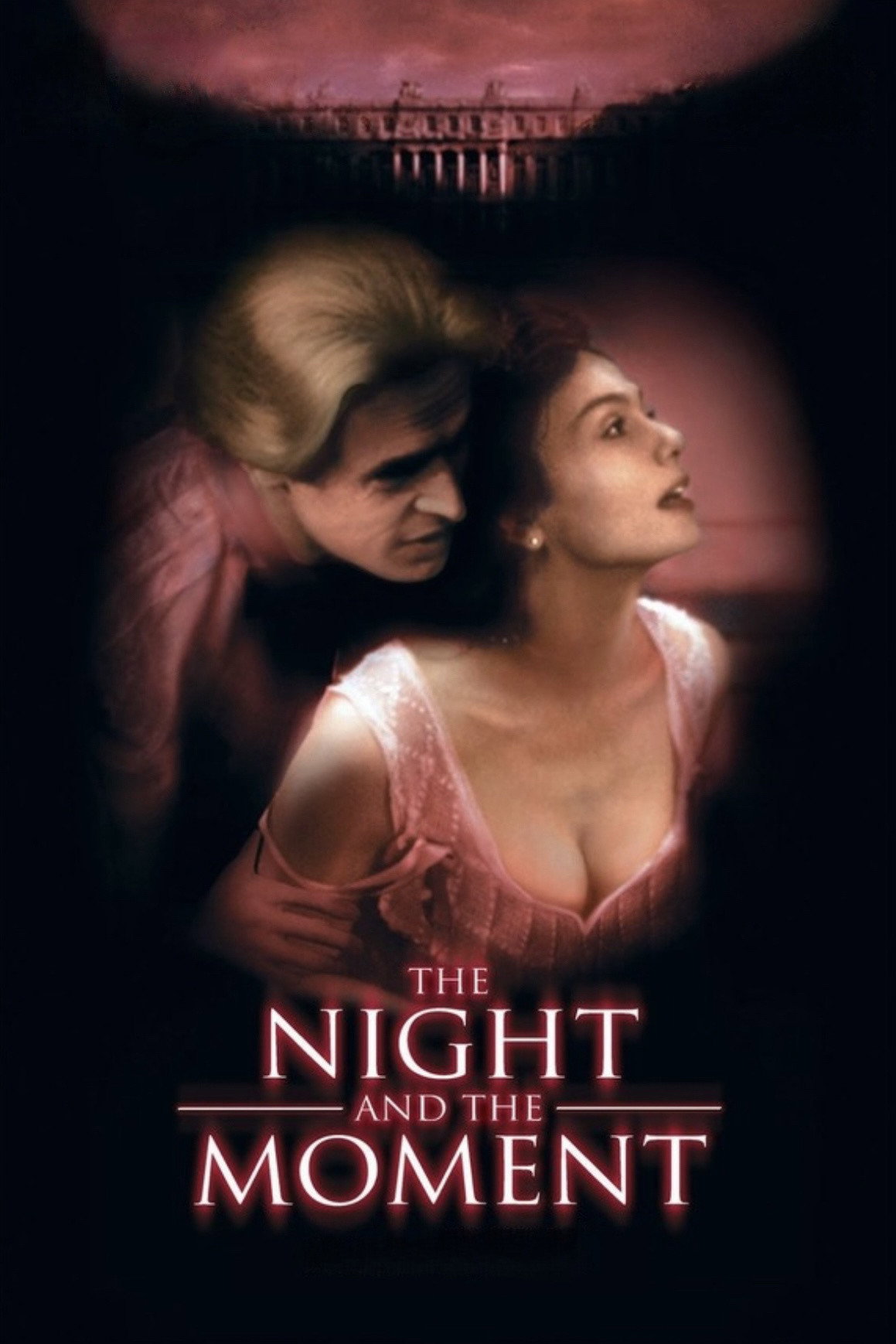 The Night and the Moment (1995) poster