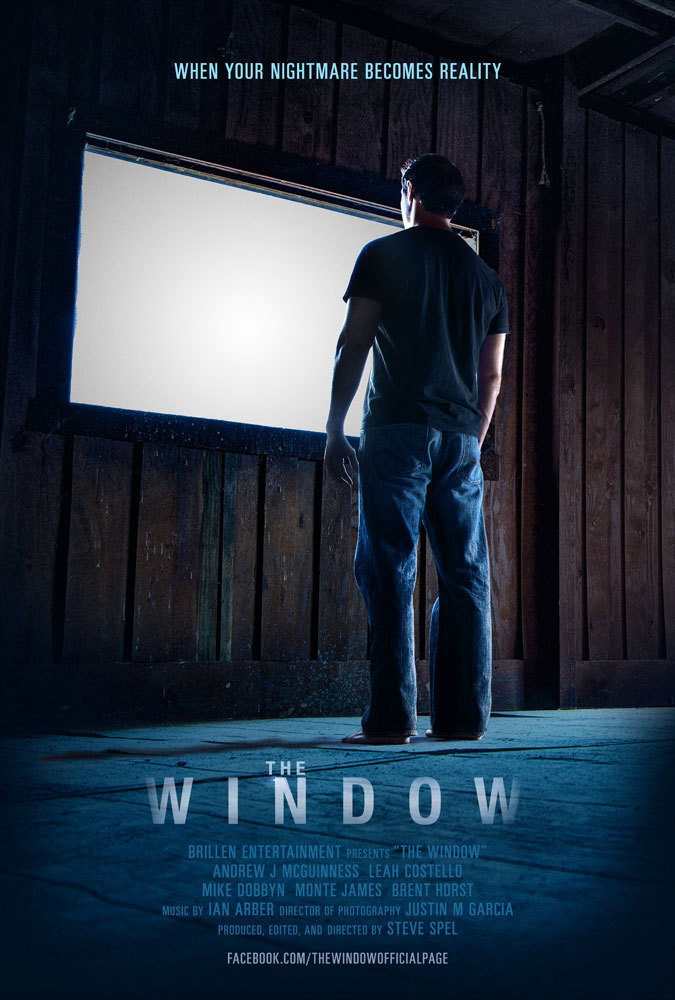 The Window (2014) poster