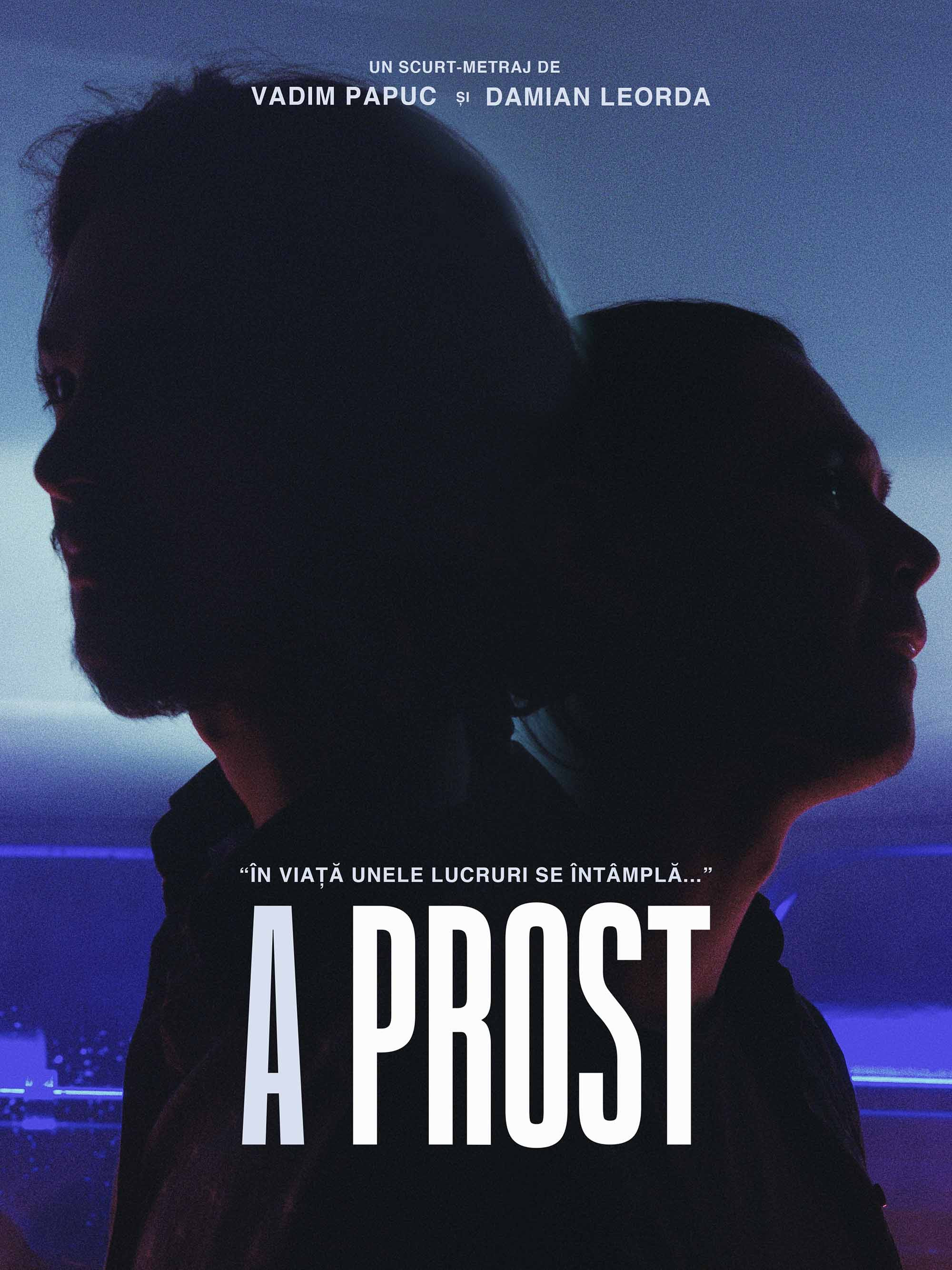 A Prost... (2023) poster